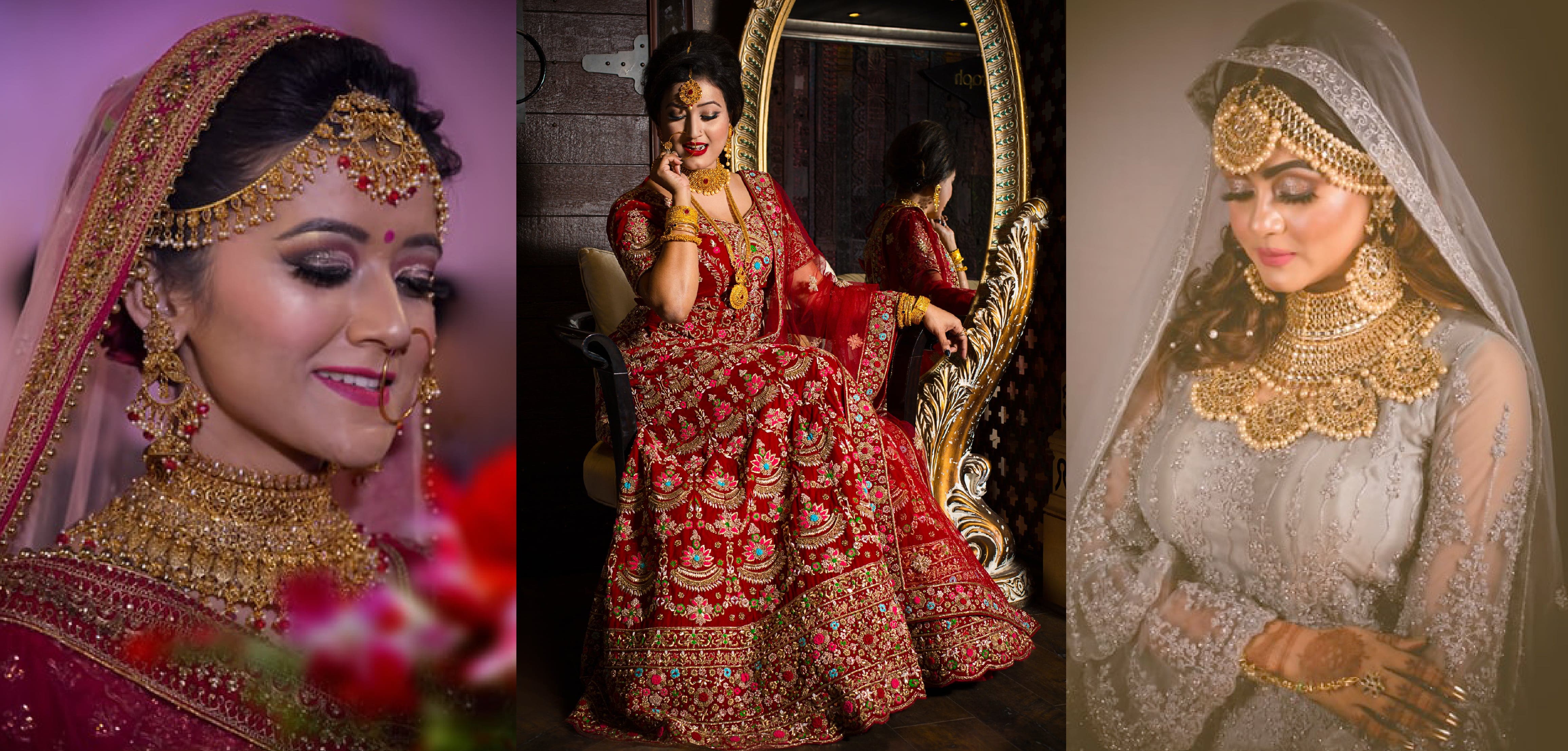 Fairytale Destinations For Wedding